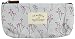 Countryside Flower Floral Pencil Pen Case Cosmetic Makeup Bag¡ê? Set of 3