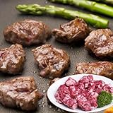 肉卸直営WONDERLAND 牛ヒレひとくちステーキ300g 贈り物 ギフト BBQ 食材 BBQ キャンプ ステーキ肉 赤身 冷凍食品 お取り寄せグルメ お取り寄せ グルメ