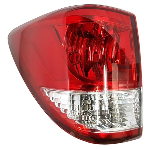 Feu de signalisation Mazda BT50 antibrouillard et stop gauche