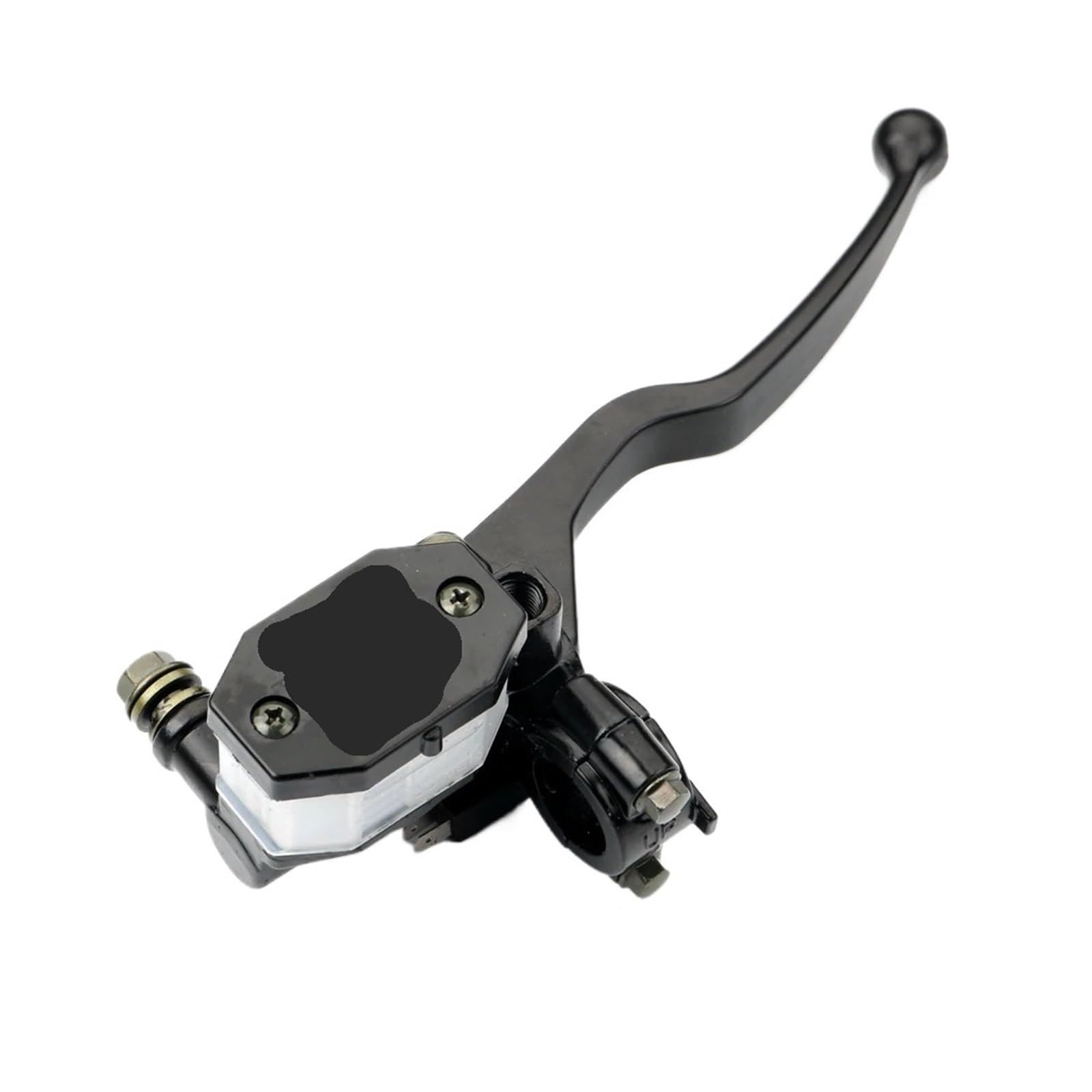 Varilla cilindro maestro M10 soluciona tacto esponjoso GS125