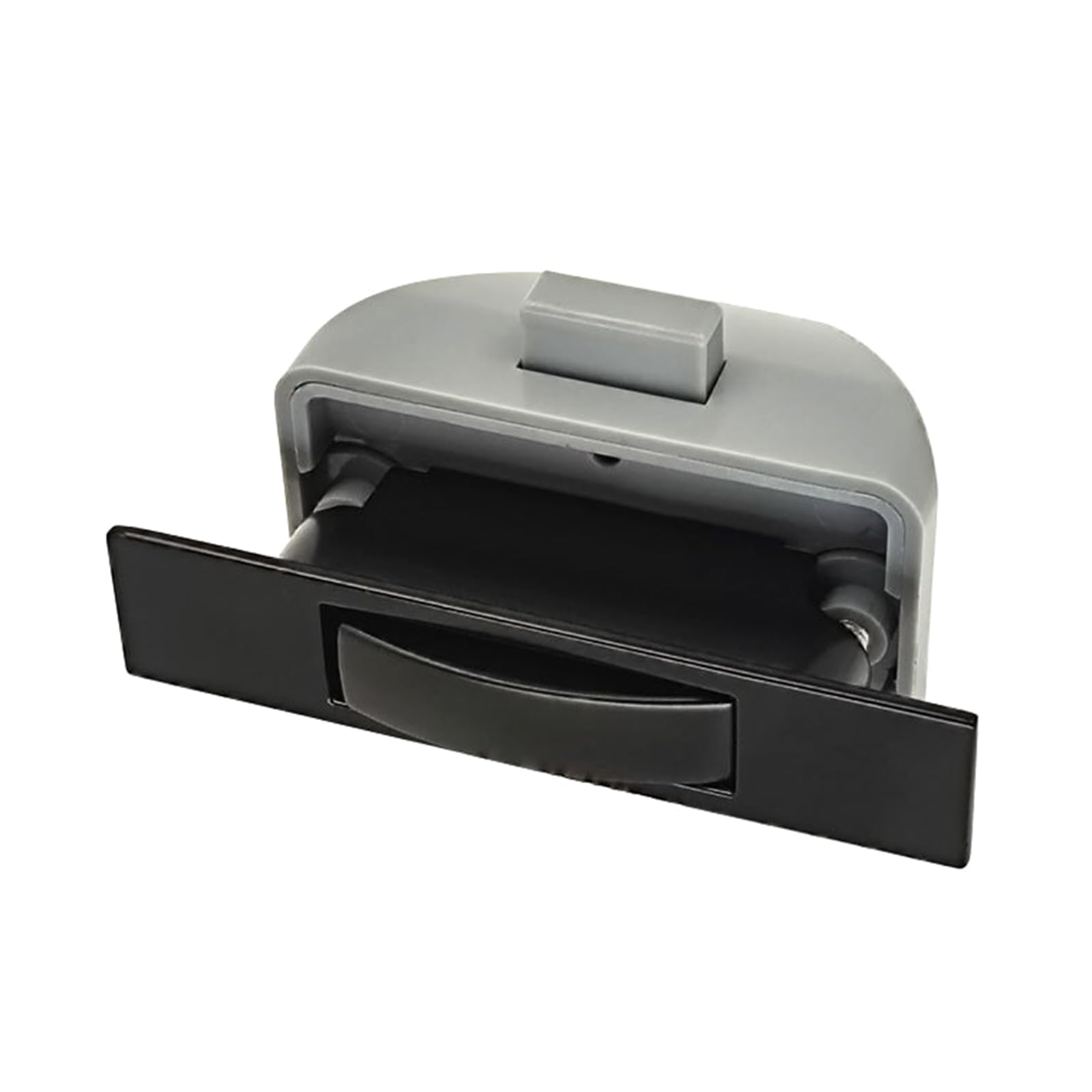 YROHGKPN Replacement Drawer Catch Convenient Push Button for Motorhomes