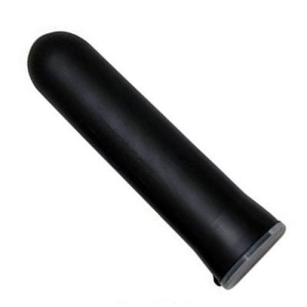 Pot 140 schwarz