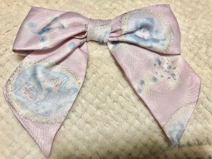 Milky Cross Angelic Pretty 東京店限定ワンピースセット Milky Cross Special OP Set (AP Tokyo Only) by Angelic Pretty
