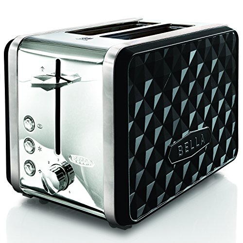 Bella Toasters Review Best Cost