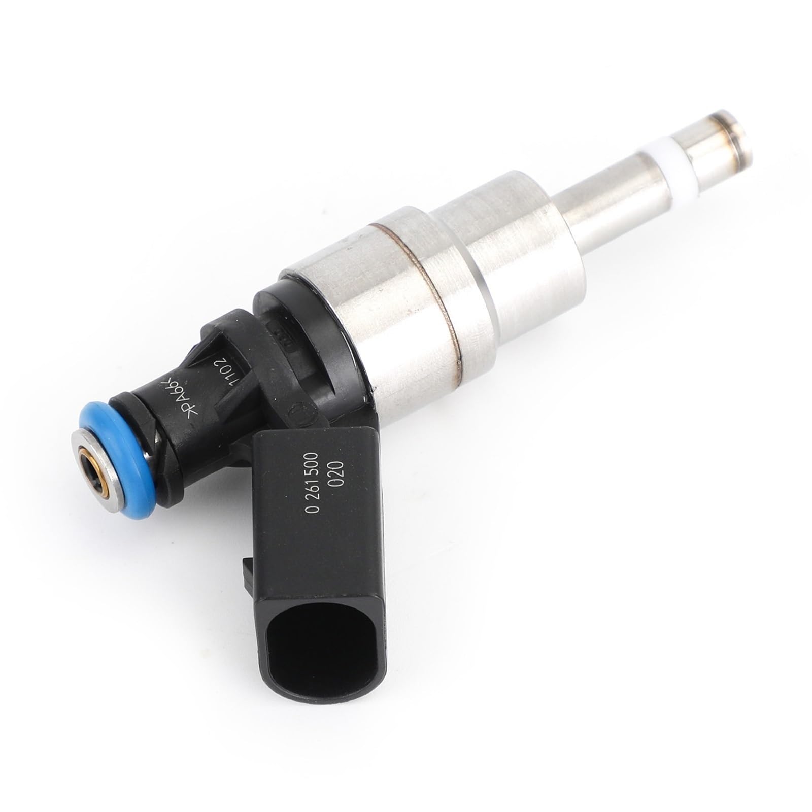 Hjkdsz 1 06F906036a Fuel Injector Nozzle Car Parts Decoration For Golf Gti Eos 2.0L I4 2005-2009 0261500020(1)