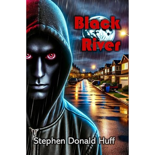 Black River by Stephen Donald Huff episode artwork