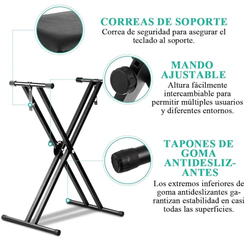 Teclados Y Pianos, Office Product Imagen adicional