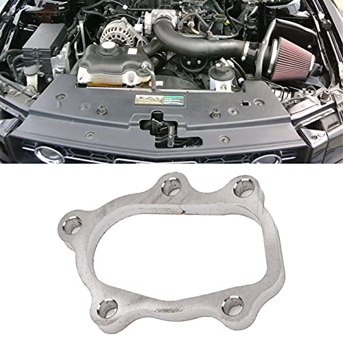 Aramox Junta De Montaje Del Turbocompresor Para T2 T25 T28 Turbo, Reemplazo De La Junta De