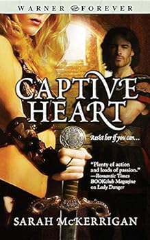 Mass Market Paperback Captive Heart Book