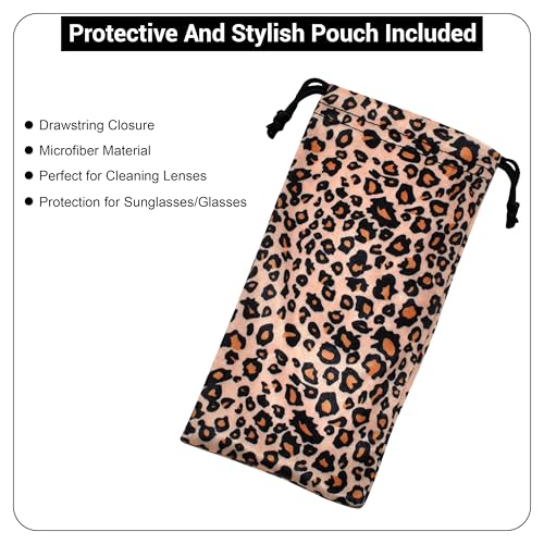 OWL Kids Aviator Sunglasses UV400 Protection Lens Colorful Plastic Frame Childrens Aviators for Boys Girls4