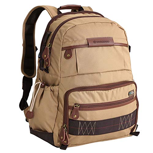 Mochila Havana 41 Vanguard con compartimentos modulares