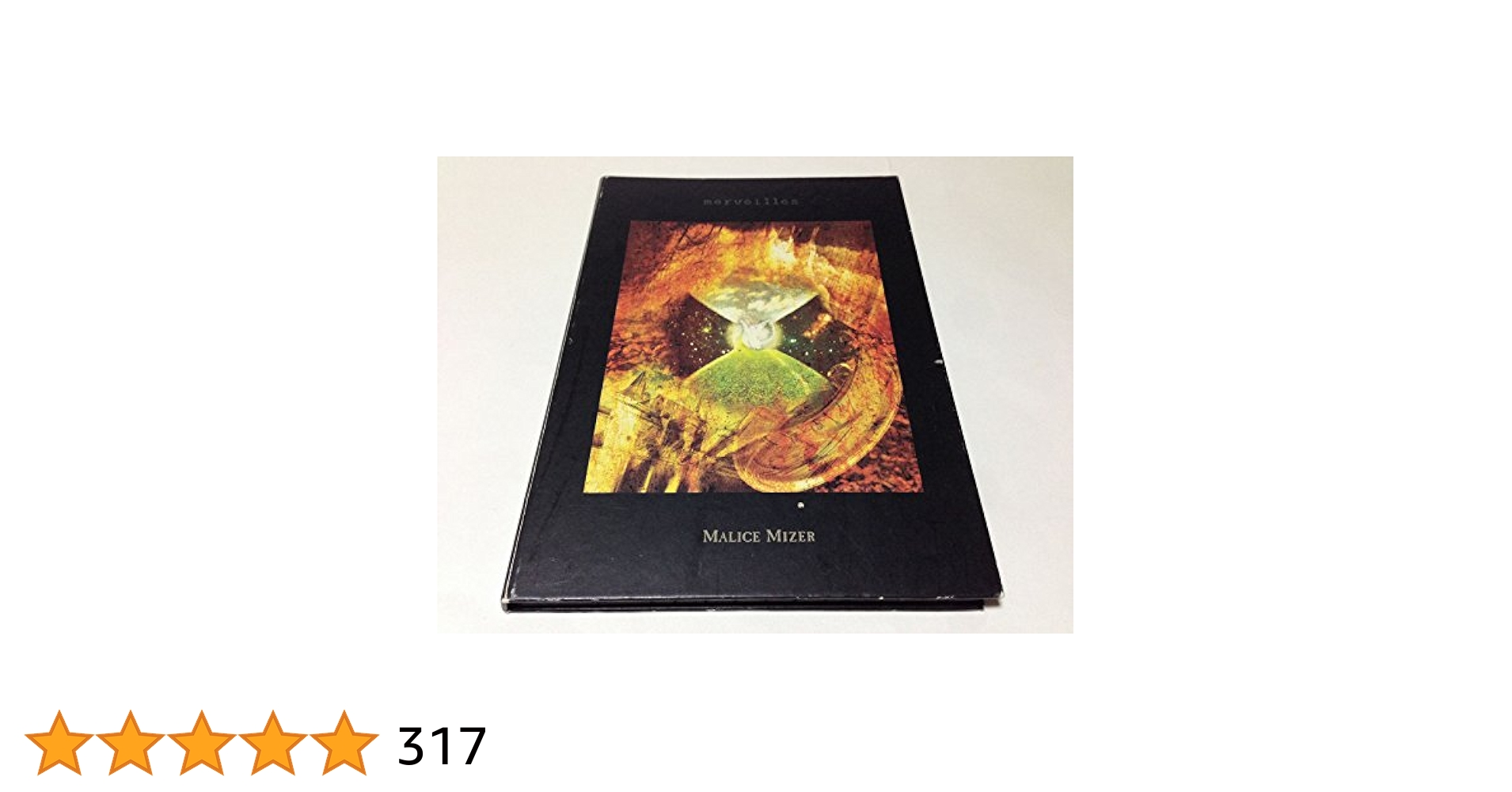 新品未使用☆Malice Mizer メルヴェイユ グッズセット La Collection “merveilles
