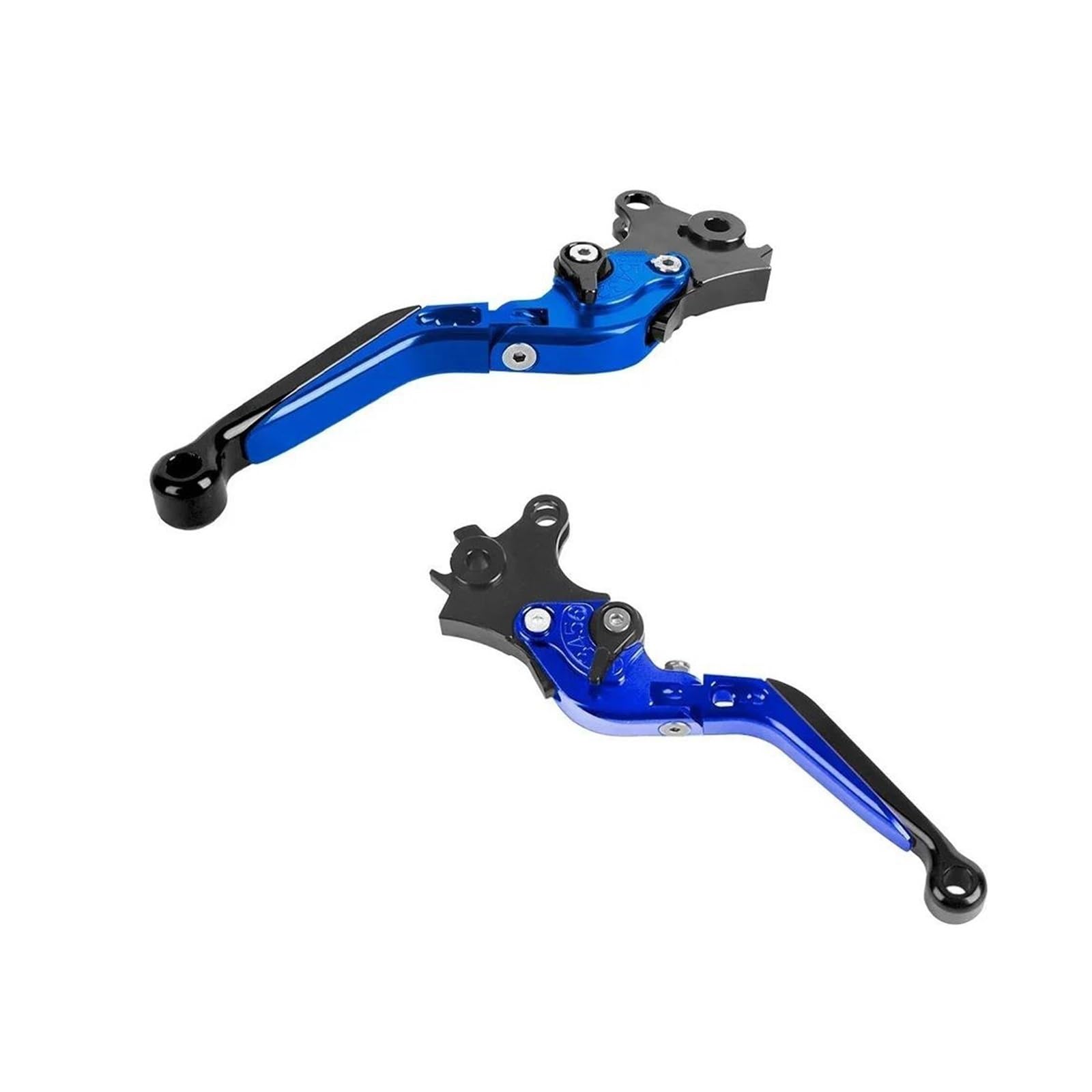 RWRPQEDEXM Clutch Brake Levers for Adv for Adventure R1200 R1250 GS LC GS1200 R1250GSA R1200GS R1250GS Motorcycle Handlebar Foldable Brake Clutch Control Lever Brake Clutch