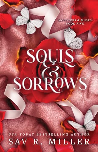 Souls and Sorrows (Standard Edition) (Monsters & Muses, 5)