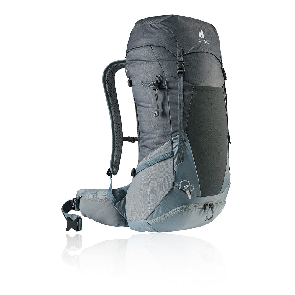 deuter Futura 34 EL - Extra Long Wanderrucksack