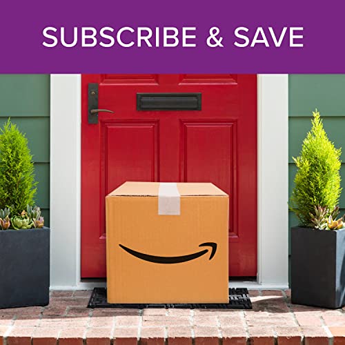 Poise Ultra Thin Incontinence Pads & Postpartum Incontinence Pads, 4 Drop Moderate Absorbency, Regular Length, 144 Count, Packaging May Vary #TOP6