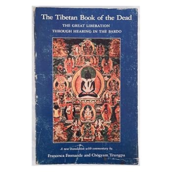 Tibetan Book of the Dead