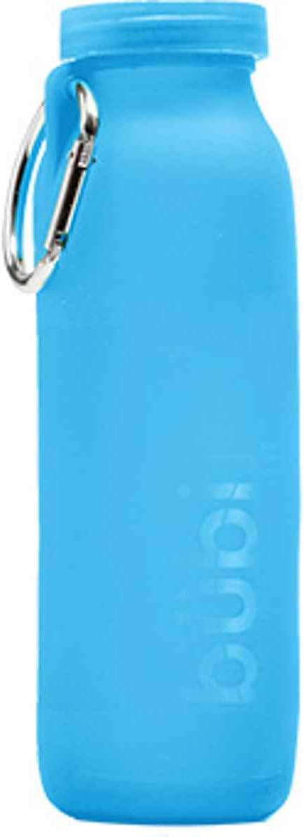 Bubi Bottle 22oz (650 mL) (Blue)