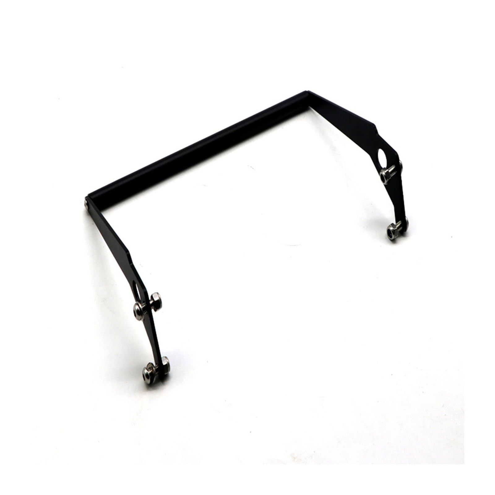 Staffa Navigazione per Manubrio Moto per BMW per R1200GS per R1250GS per Adventure Moto Supporto per Telefono Cellulare Supporto Staffa di Navigazione GPS