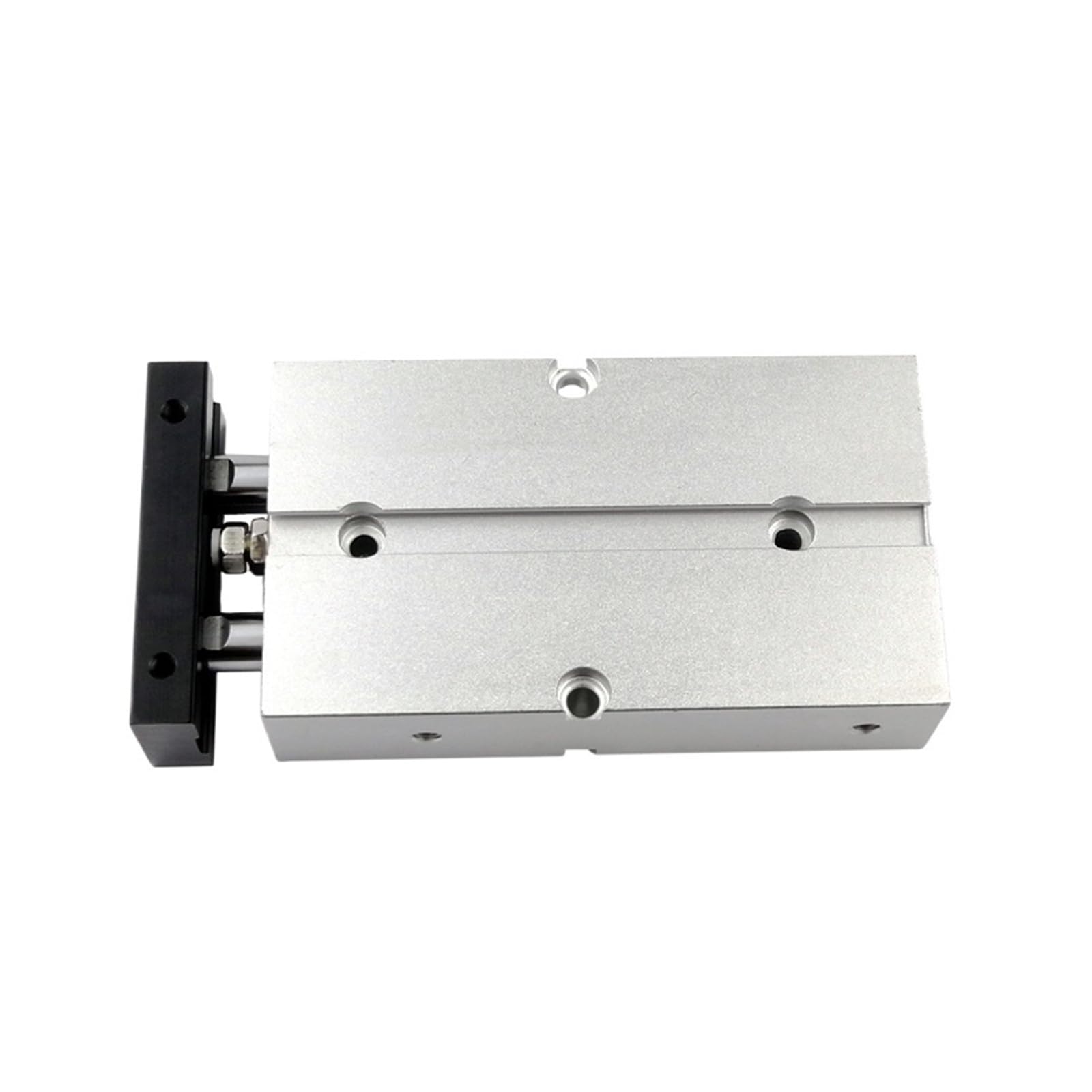 Vérin pneumatique TN20 double action compact actionneur 20mm
