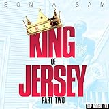 jersey shirt king queen  King of Jersey, Pt. 2 [Explicit]
