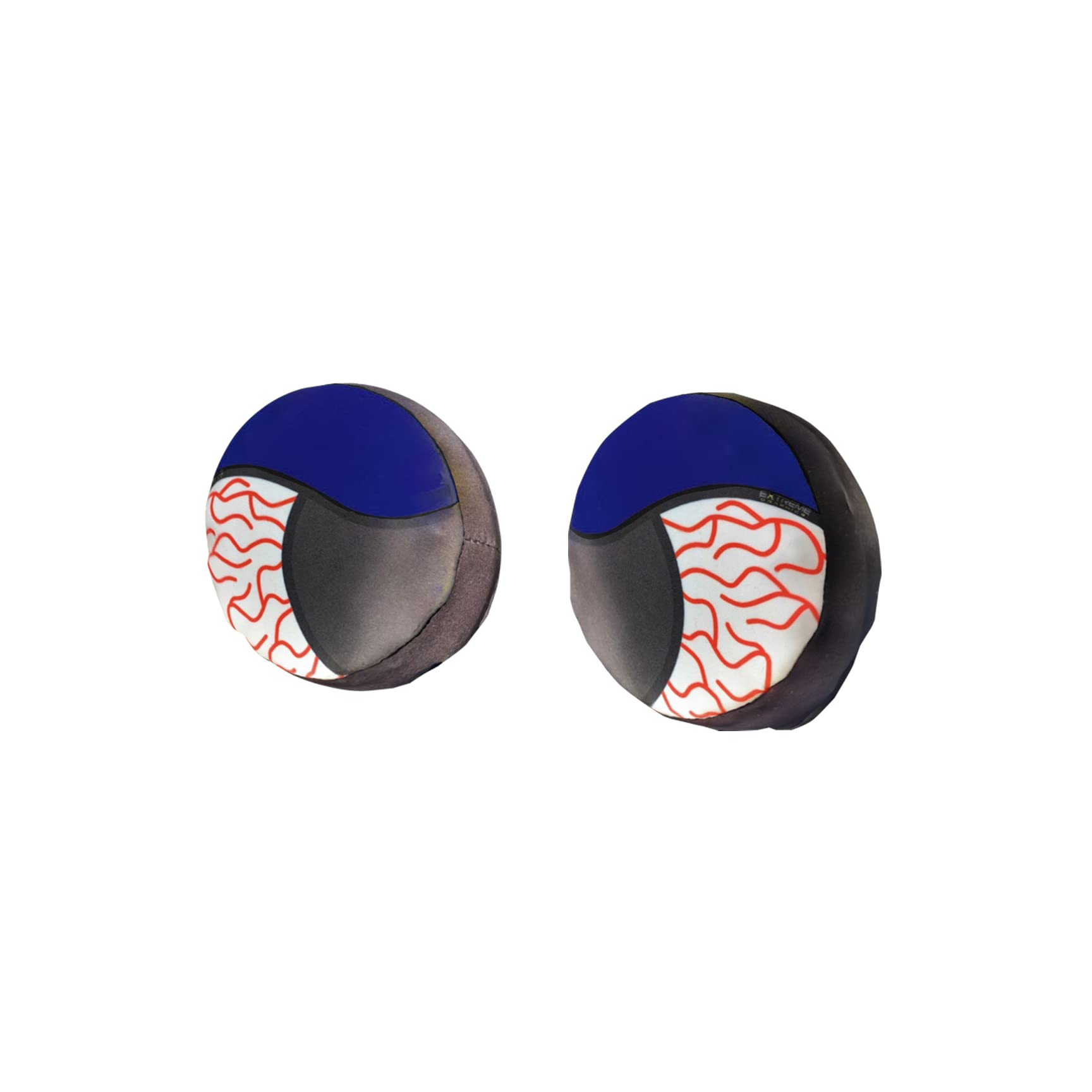Fundas para Faros Banshee Ojo Azul