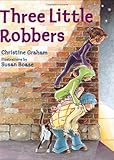 Three Little Robbers