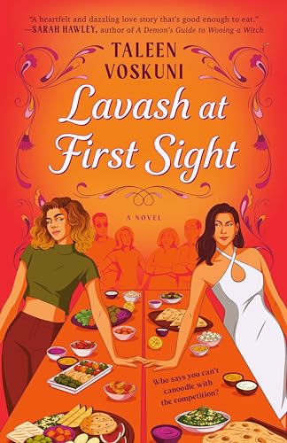 Lavash at First Sight view 2