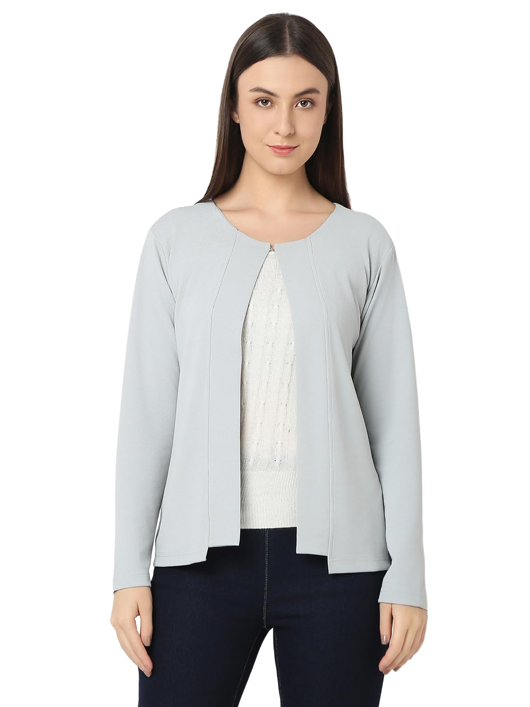 smarty pants women's cotton jacket.-picture-24