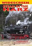 Steam in the Harz, Meter Gauge Railroading in Germany (Highball Productions)