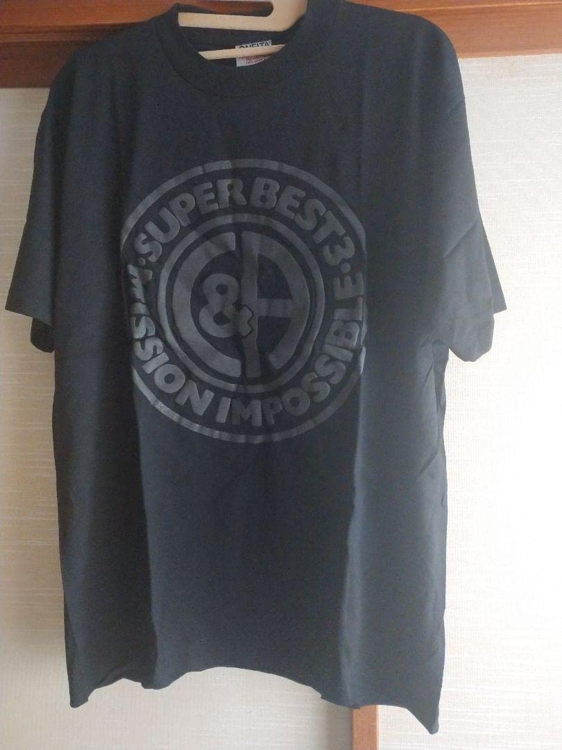 Amazon.co.jp: CHAGE and ASKA 黒Tシャツ チャゲアス グッズ