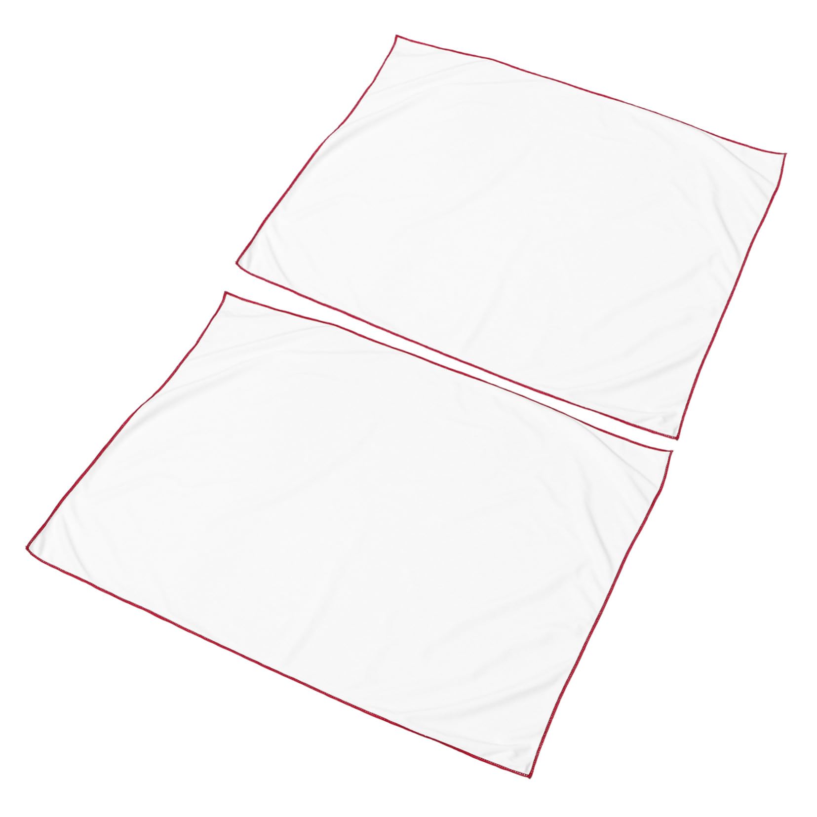 10 Piezas Paños de Microfibra para Pulir Cristalería Toallas sin Pelusa para Secar Copas de Vino Cristalería y Limpieza de Lentes de Cámara Reutilizables y Duraderas