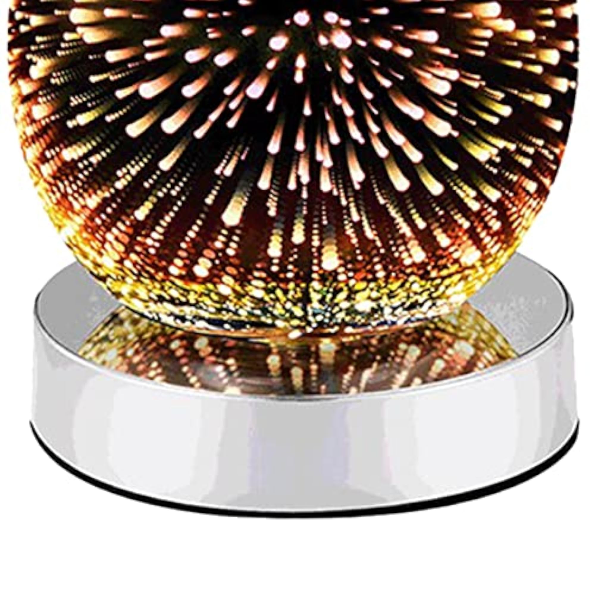 Electric Aroma Diffuser Nightlight, Essential Gift