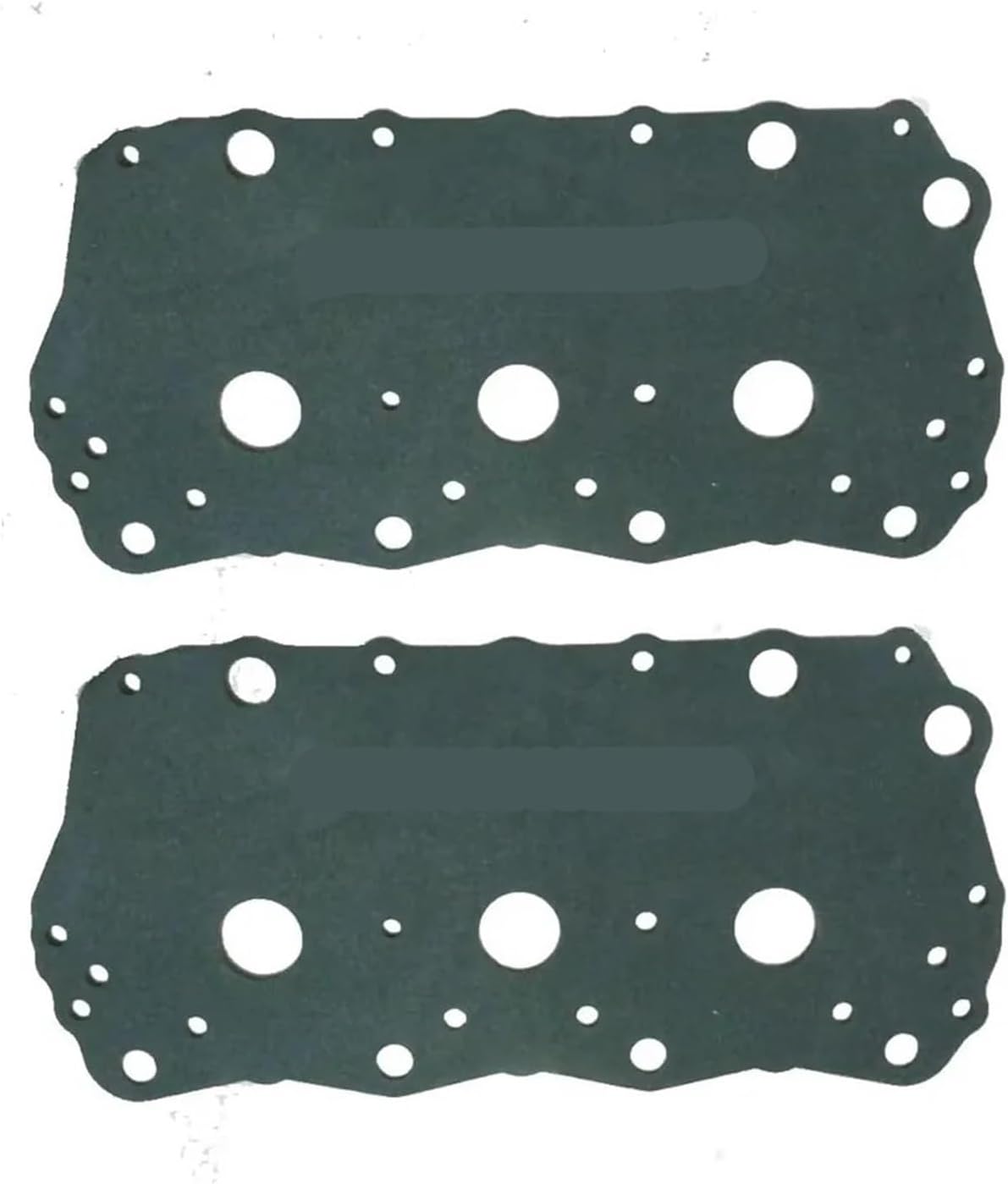 Compatible with ZT 25K4F KV6 Valve Oil Seal Valve Cover Gasket Intake and Exhaust Gasket Crankshaft Oil Seal(Valve Oil Seal)