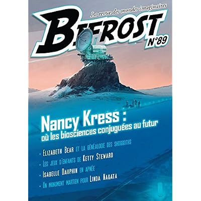 Bifrost n&deg; 89