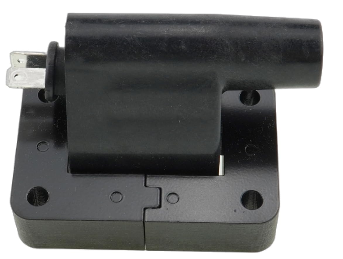 Amazon.com: Solarhome 3X Ignition Coil MIA11721 S11-3705100 