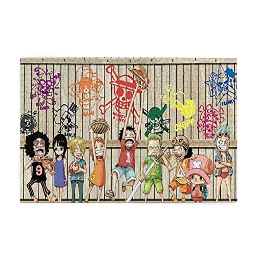 ワンピース ジグソーパズル キャラクターセット ワンピース ジグソーパズル キャラクターセット Amazon.co.jp