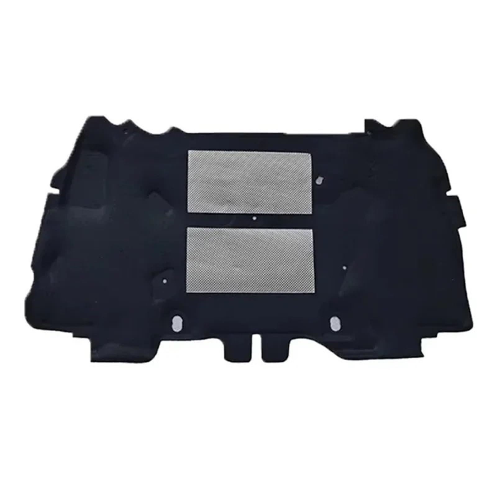 Hood Insulation Pad for Jeep for Wrangler JK 2007~2017