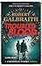 Troubled Blood (A Cormoran Strike Novel, 5)