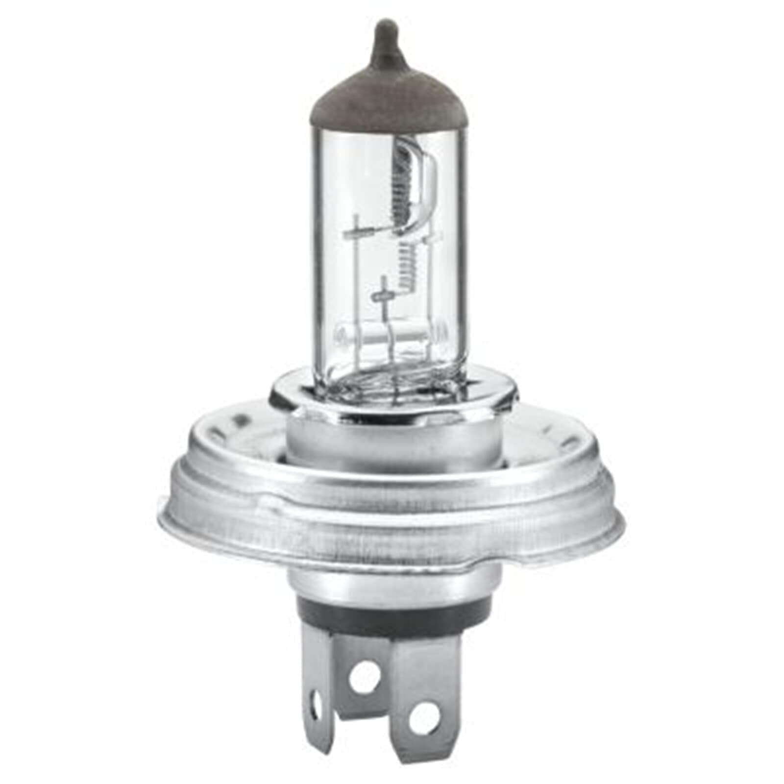 HELLA 8GJ 003 133-242 Glühlampe - R2 (Bilux) - Heavy Duty - 24V - 75/70W