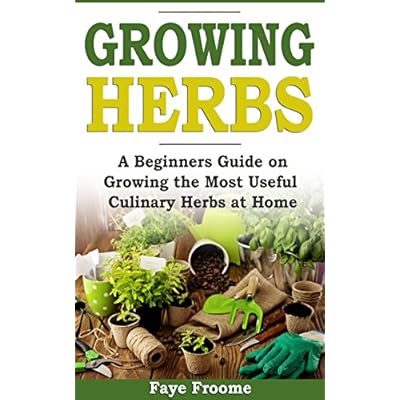 Growing Herbs