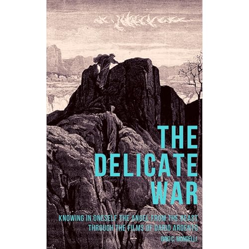 The Delicate War by Gino C. Mongelli episode artwork