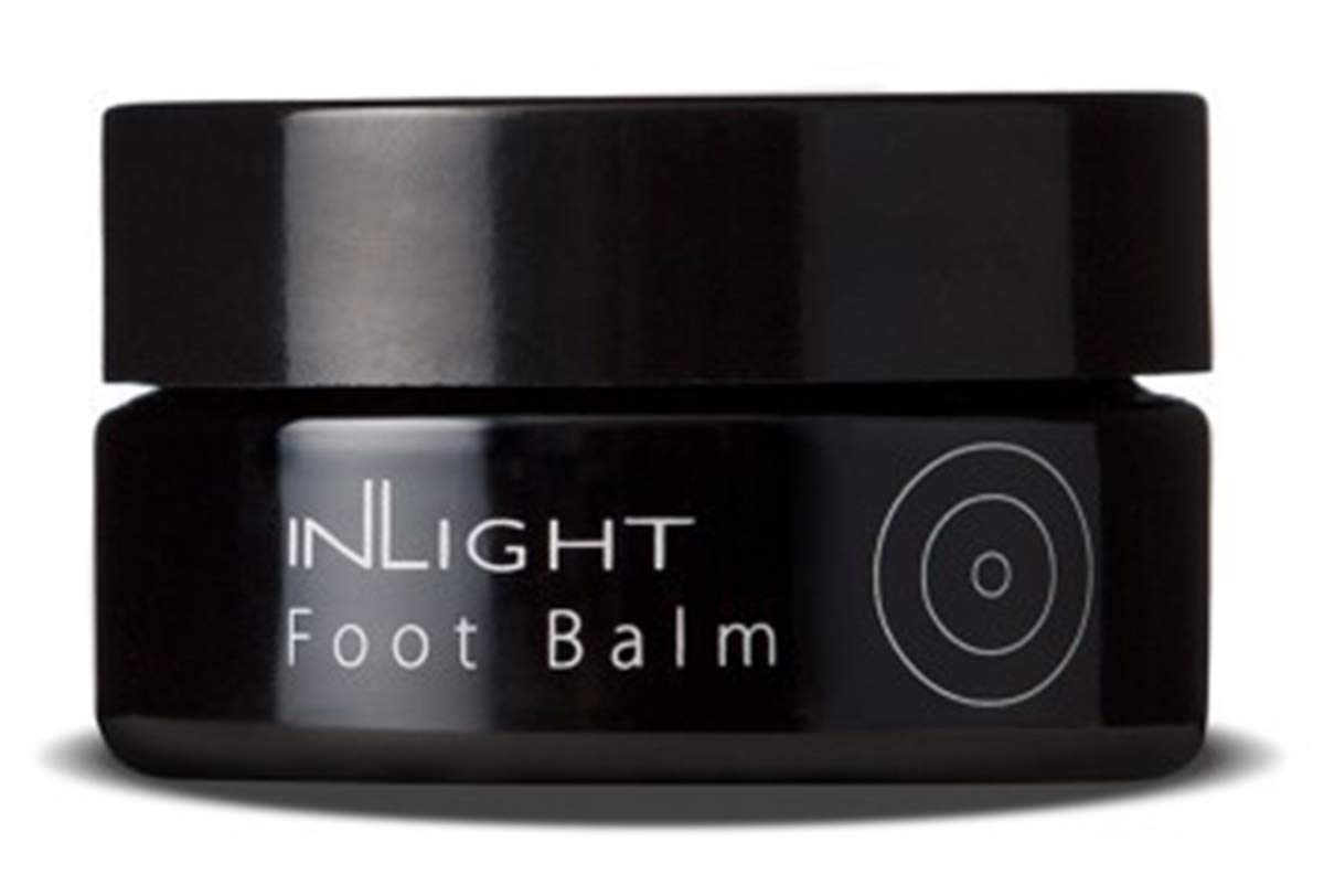 Cemon InLight Foot Balm per piedi e gambe doloranti 45ml