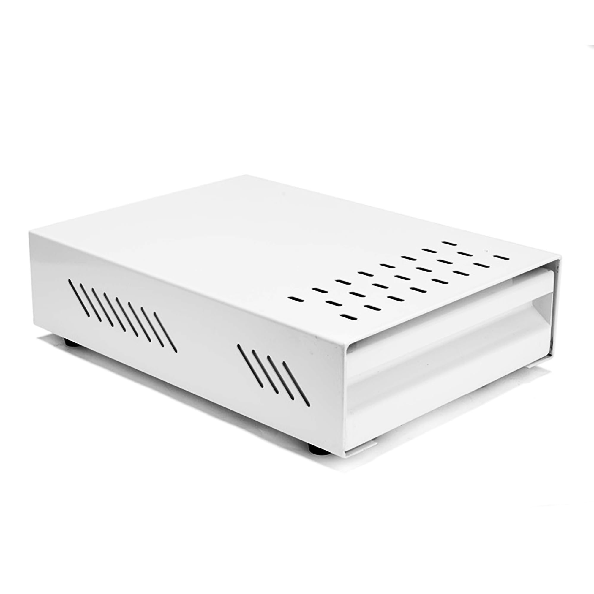 Coffee Knock Box Large Size Espresso Knocker Coffee Grounds Knock Drawer