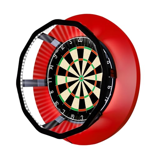 Fastoss Pro Dartboard LED Ring Light