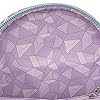 Loungefly Disney Crystal Sidekicks All Over Print Womens Double Strap Shoulder Bag Purse - Image 4