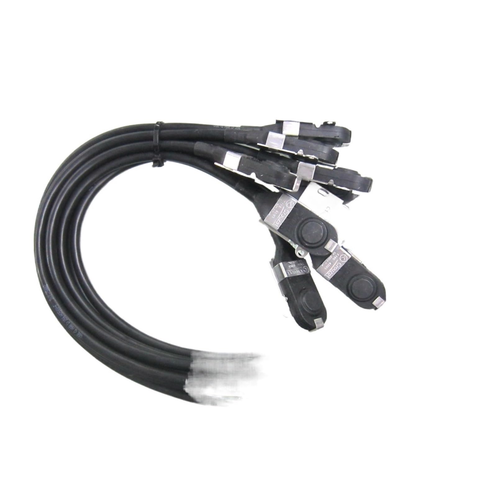 OSHZIKJII Micro switch 83123 83123015 1m 83123018 0.5m switch with wire(83123 018 0.5M)