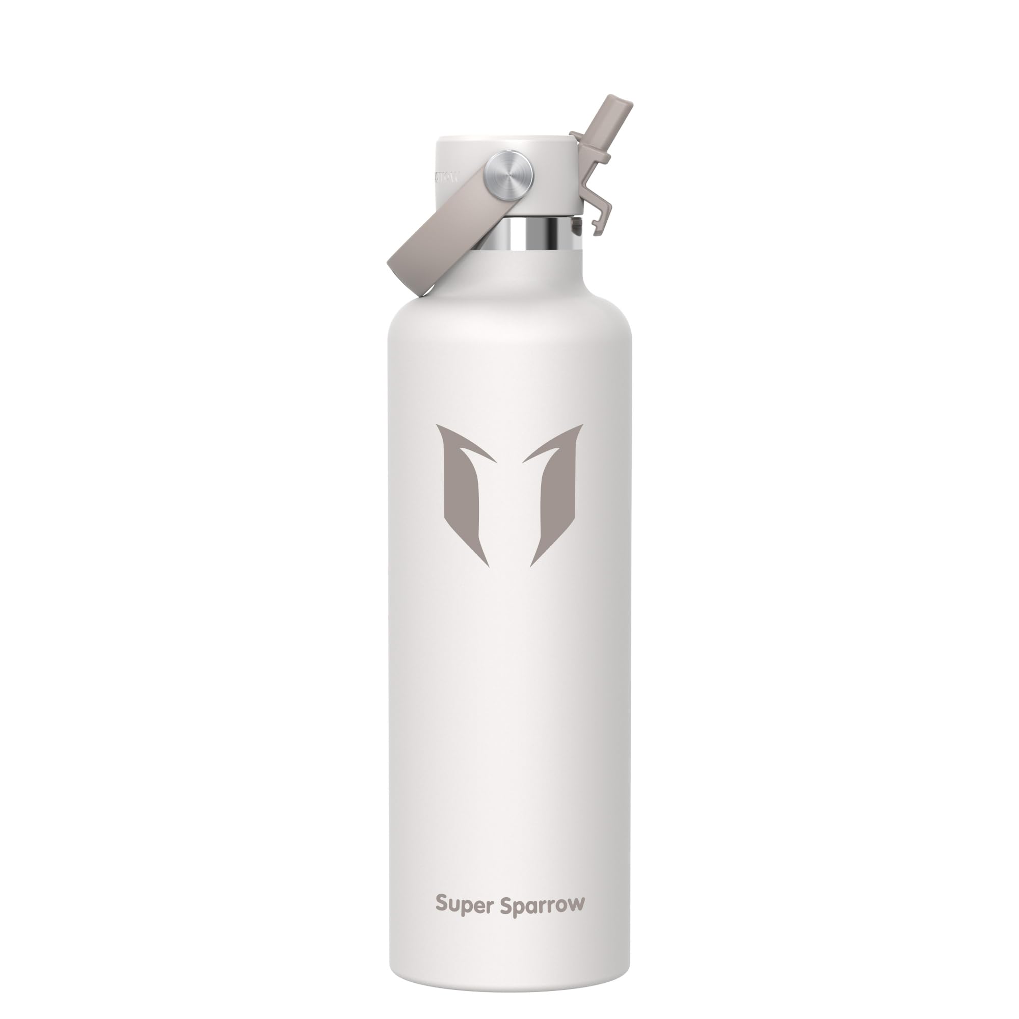 Sparrow Borraccia Termica 1 Litro FlipFlo…