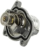 Öffnungstemperatur [°C]: 92 Behr Thermot-Tronik TI 13 92 Thermostat, Kühlmittel, 0