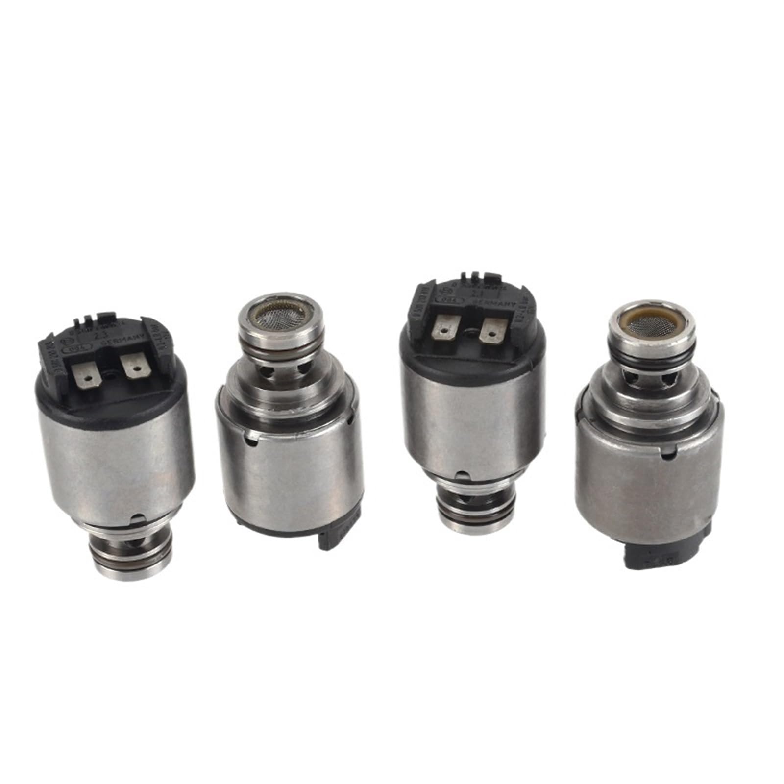 Wxnlbb 4 Pce 4Pcs 4Hp16,Zf4hp16 Transmission Solenoids Valves Kit Compatible With Daewoo Chevy Suzuki Buick